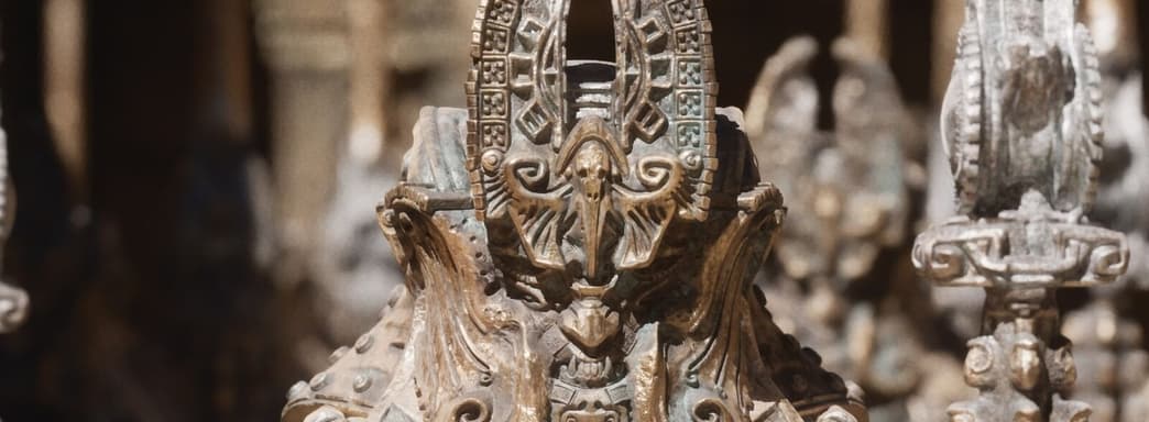 Графика нового поколения и возможности технологии Unreal Engine 5.1, глава Valve про ПК — самое интересное за 24 ноября