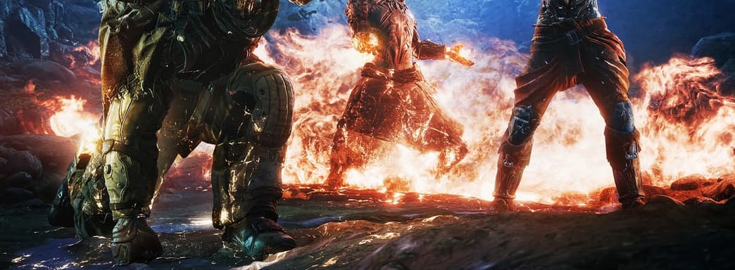 Разработчики Outriders вновь расширяются. У People Can Fly больше филиалов, чем у CD Projekt