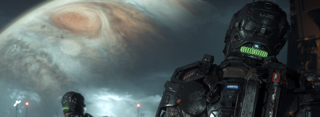 Обзоры The Callisto Protocol появятся в день релиза. В сеть регулярно сливают геймплей