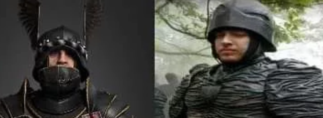 Даже CDPR смеётся над ремастером The Witcher 3 из-за нильфгаардской брони в стиле Netflix. Она будет опциональной