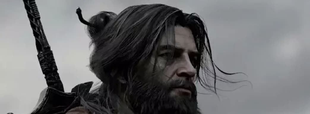 Разработчики «корейского Ведьмака» показали атмосферные кадры с миром и персонажами