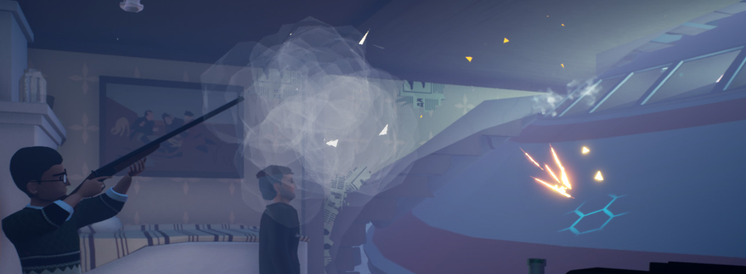 Разработчики игры про пришельцев и колхоз «Кужлевка» предлагают создать худший рисунок. Он станет частью игры