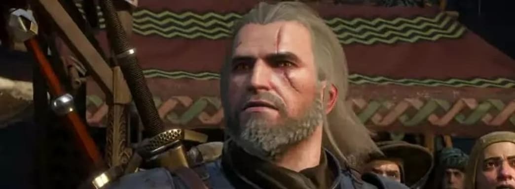 В The Witcher 3 на PS5 и XSX нет существенных изменений в графике? Разработчик: «Это огромный комплимент»