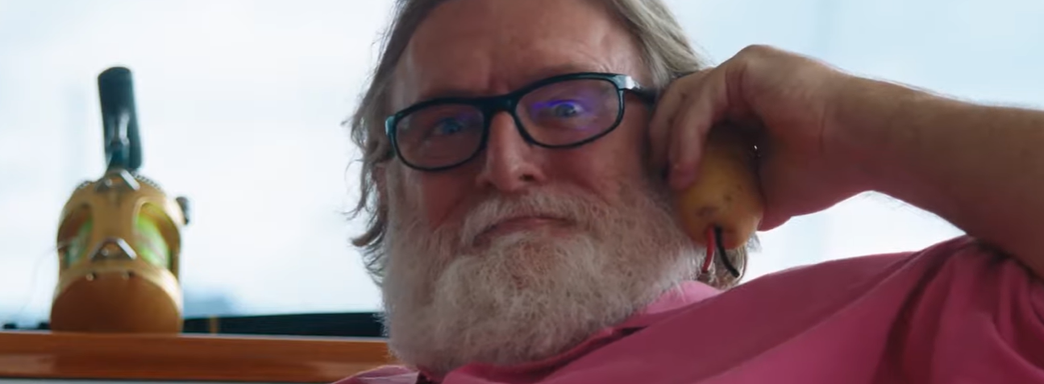 Steam установил новый рекорд по одновременному количеству пользователей онлайн. Более 31 миллиона человек