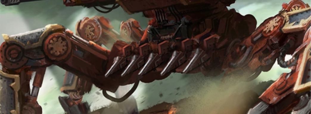 Owlcat Games показала танец Осквернителя из Warhammer 40000 Rogue Trader