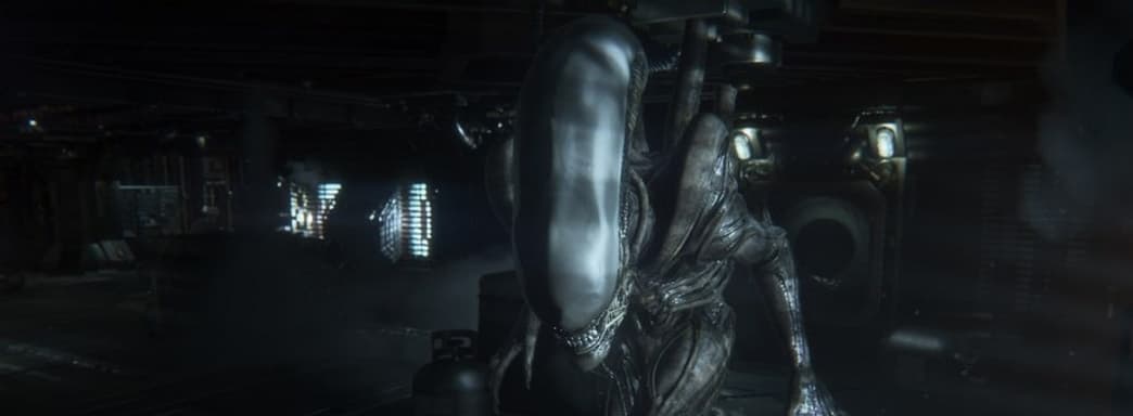 Глава Grasshopper Manufacture очень удивился, когда узнал, что его студия якобы работает над игрой по «Чужим»