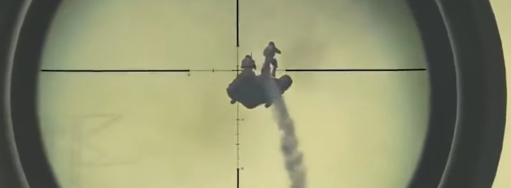 В CoD Warzone 2.0 появились читеры на летающих лодках