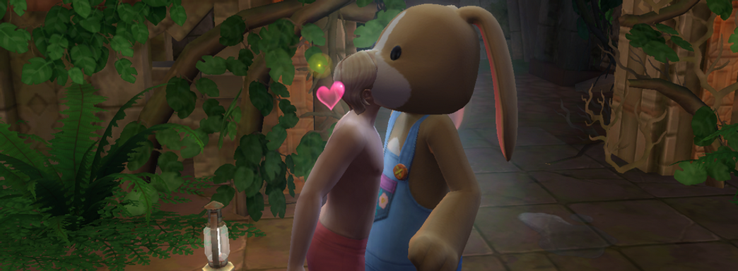 Авторы The Sims 4 заглянули в галерею игры и обнаружили массу оскорбительного контента. Пришлось вычищать