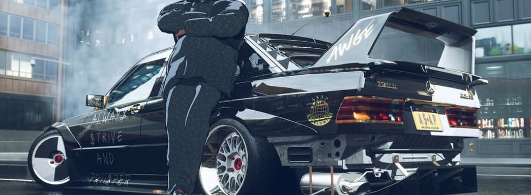 EA унижает фанатов Need for Speed, авторы The Callisto Protocol отпугивают игроков — самое интересное за неделю