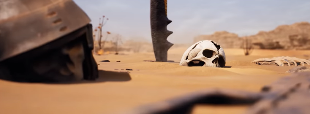 По «Звёздному Десанту» делают кооперативный шутер. Геймплей Starship Troopers Extermination