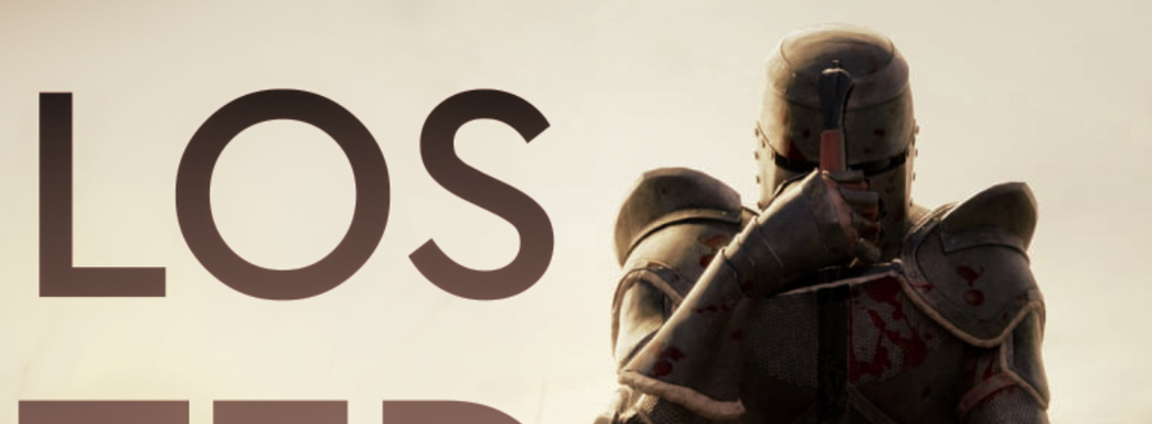 Разработчики из Беларуси представили Losted, средневековую RPG с видом от третьего лица