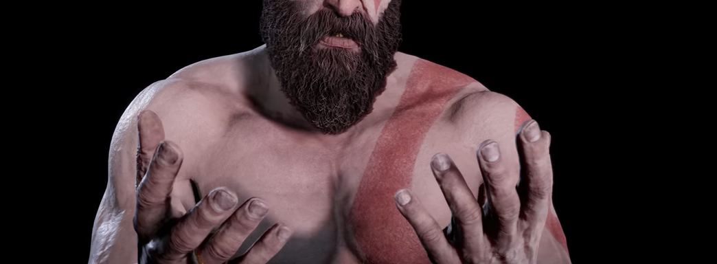 God of War Ragnarok стала Игрой года, а Elden Ring хуже Horizon Forbidden West. Лучшие игры по версии журнала Time