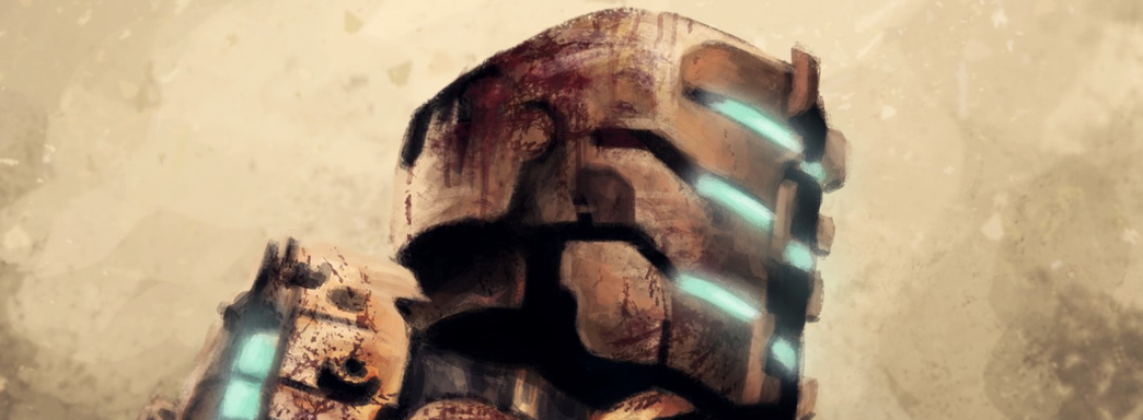 Dead Space превратили в шутер с видом от первого лица