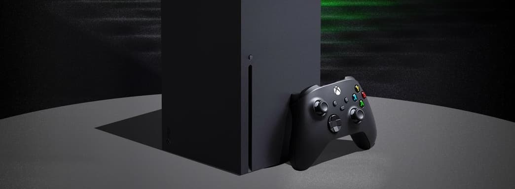Xbox Series X доминирует в продажах «Черной пятницы» в США