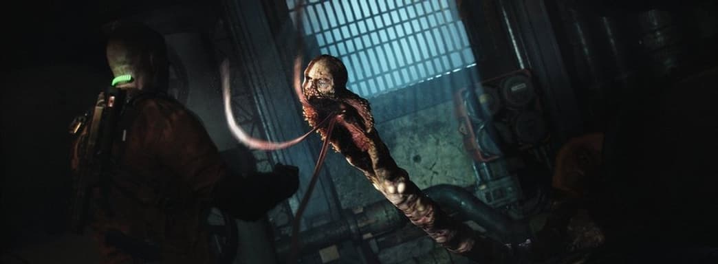 The Callisto Protocol еще не вышла, но уже получила второе обновление