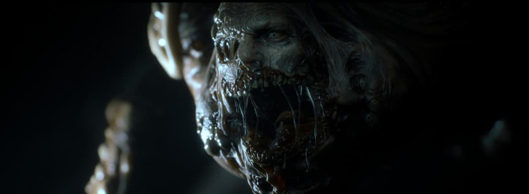 The Callisto Protocol получила высший бал в своем первом обзоре