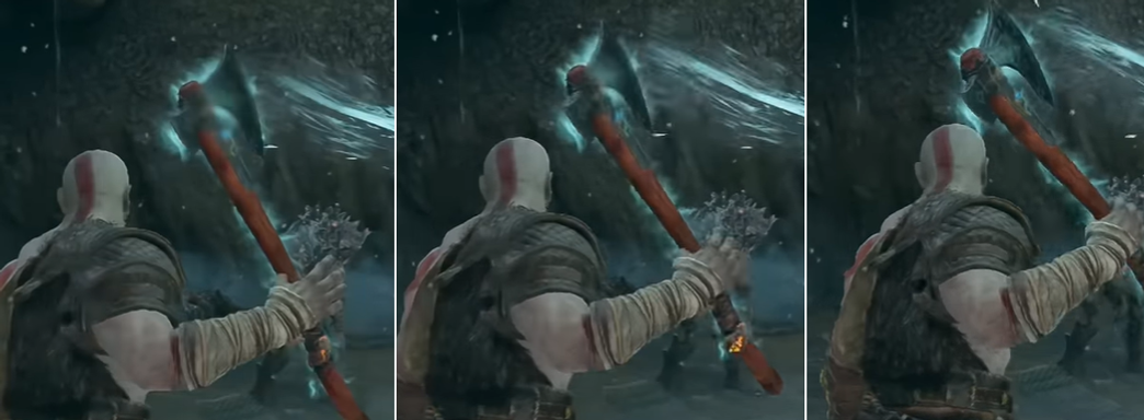 Блогер показал разницу между 30 FPS, 60 FPS и 120 FPS в современных играх. Консольщики начали понимать ПК-игроков