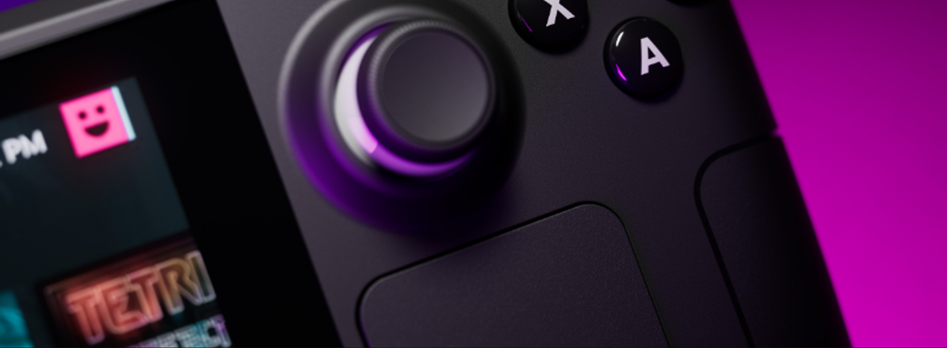 Valve случайно послала фритюрницу покупателю Steam Deck