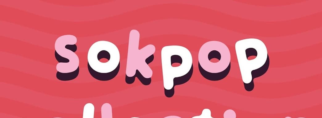 Инди-студия Sokpop Collective выпустила свою сотую игру и хочет выпустить ещё сто