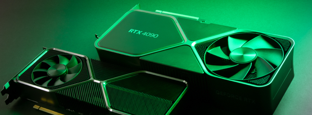 Энергопотребление GeForce RTX 4090 сократили до 232 Вт, потеряв менее 10% производительности