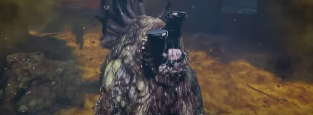 В релизном трейлере Warhammer 40,000: Darktide показали демонов, одержимых и орды еретиков