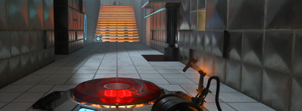 Portal RTX перенесли на декабрь. Системные требования начинаются с GeForce RTX 3060