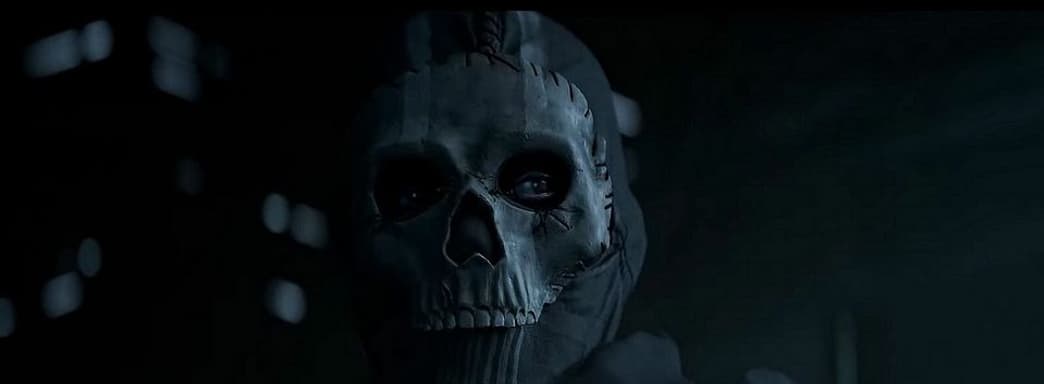 Гоуст из Call of Duty получит свою собственную кампанию, если верить слухам