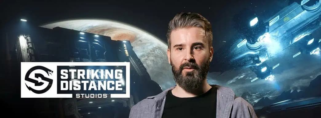 Достижения The Callisto Protocol в рендеринге теней и отражений представили в видеоролике AMD