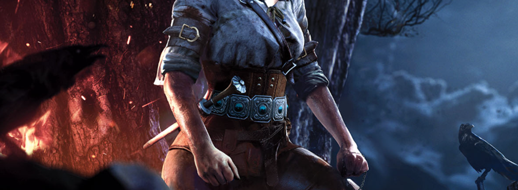 CD Projekt RED запустила тест «Какая ведьмачья школа тебе подойдёт». Дарит подарки участникам