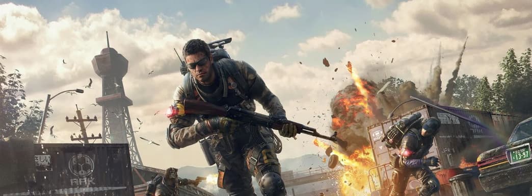 Карманный «Тарков». Обзор Lost Light