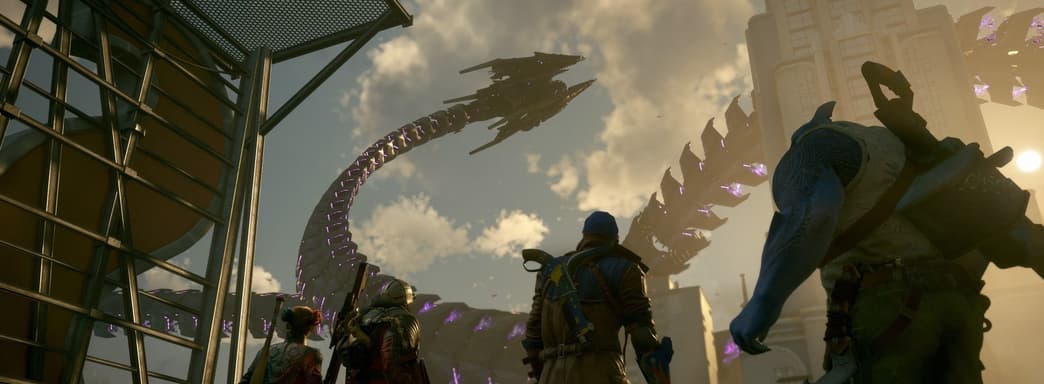 Игры вселенной DC будут связаны с фильмами и телешоу