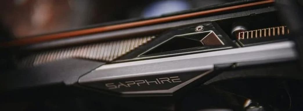 Продажи видеокарт AMD достигли дна