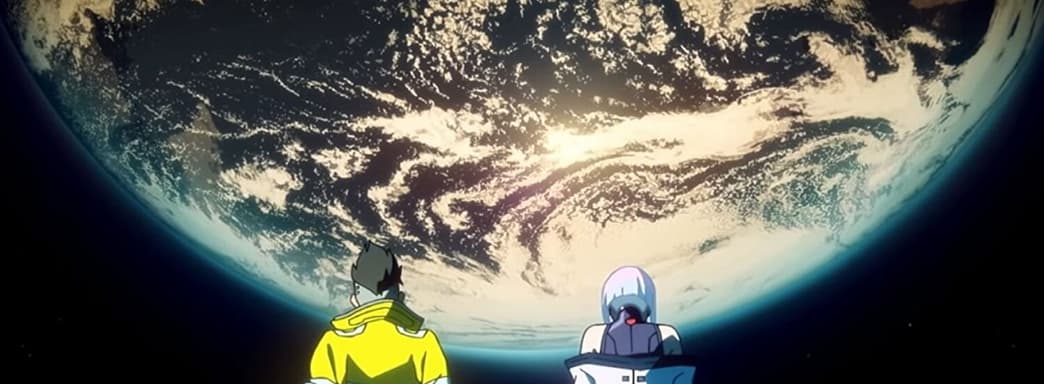 После успеха «Киберпанк: Бегущие по краю» CD Projekt хочет больше мультимедийных проектов