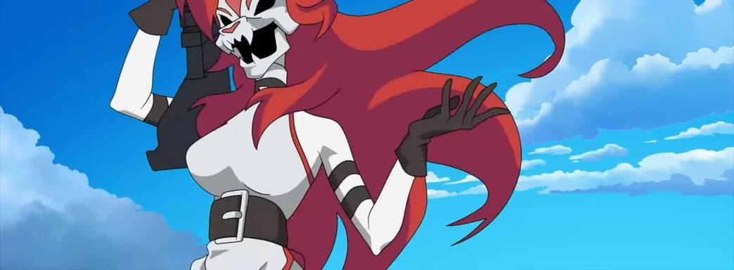 Динамический экшен-платформер Neon White выйдет на консолях PlayStation