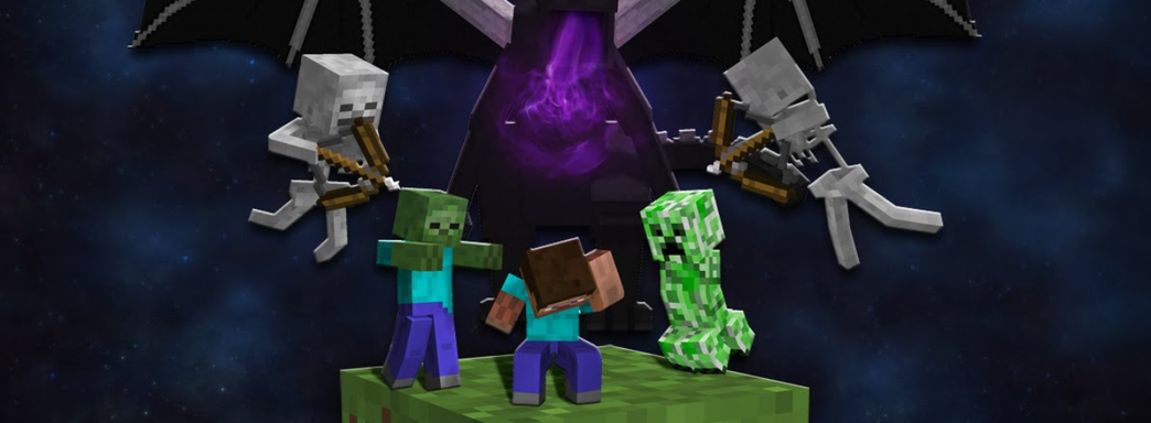 Спидраннер Minecraft разоблачил жульничество конкурента. Он сам оказался читером