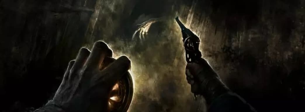 Amnesia: The Bunker напоминает Alien Isolation. Игра выйдет в Xbox Game Pass