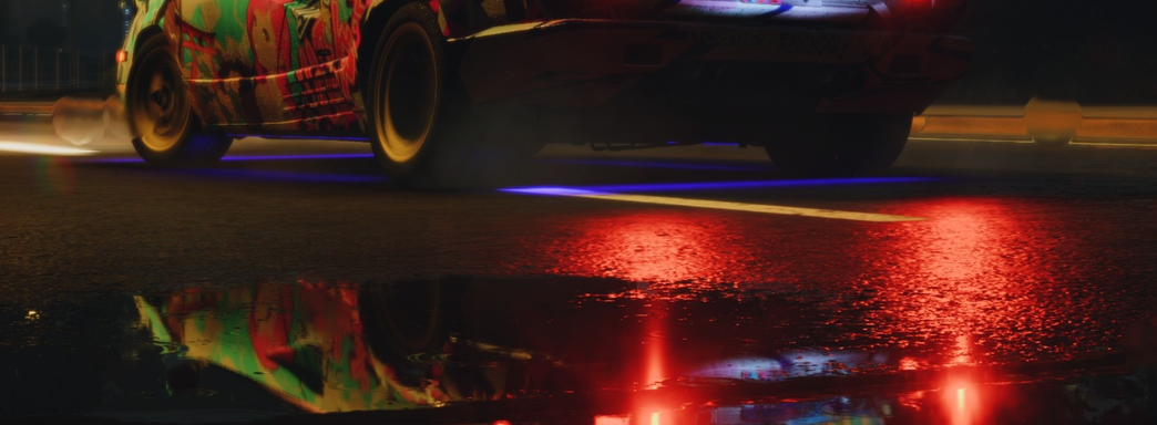 Need for Speed Unbound превзошла The Callisto Protocol и Marvel’s Midnight Suns по оценкам игровых журналистов