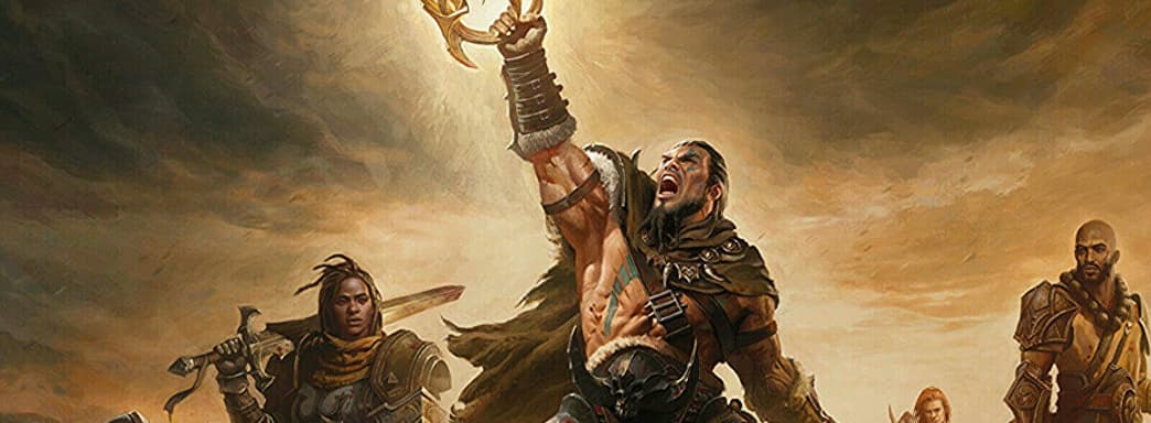 Diablo Immortal станет более доступной для казуальных геймеров