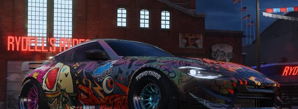 NVIDIA подтвердила, что 5 игр получают обновления DLSS 3, включая The Witcher 3