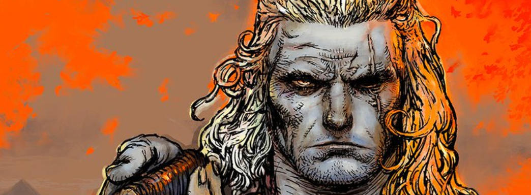 CDPR продала миллион копий The Witcher 3 в Японии