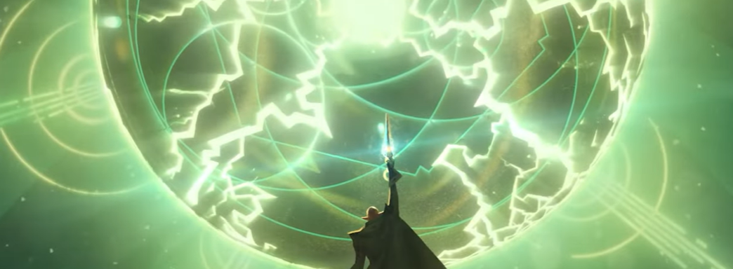 BioWare представила ролик Dragon Age Dreadwolf с историей Соласа. Разработчики отметили день Dragon Age