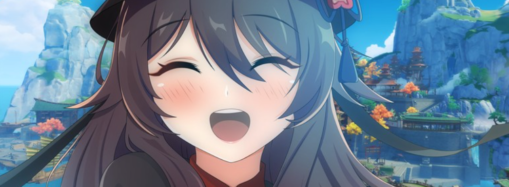 Инсайдеры Genshin Impact послали miHoYo и начали рисовать утечки в ответ на преследование коллеги