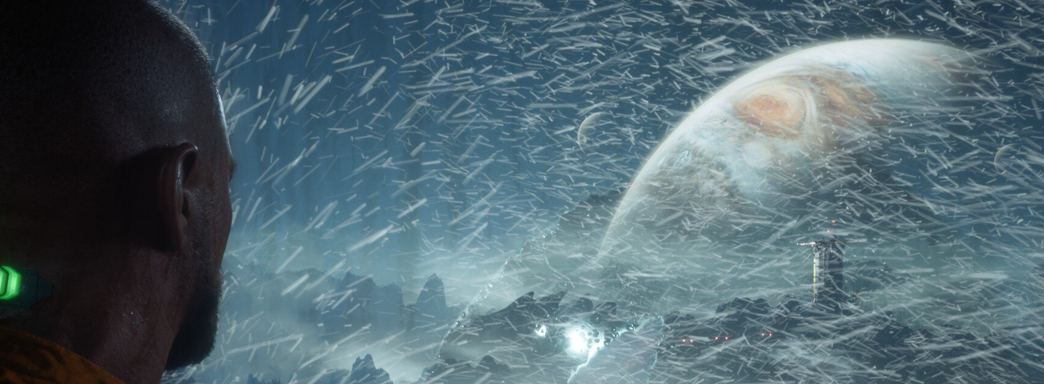 В The Callisto Protocol нашли лёгкий способ получить трофей за прохождение игры на максимальной сложности