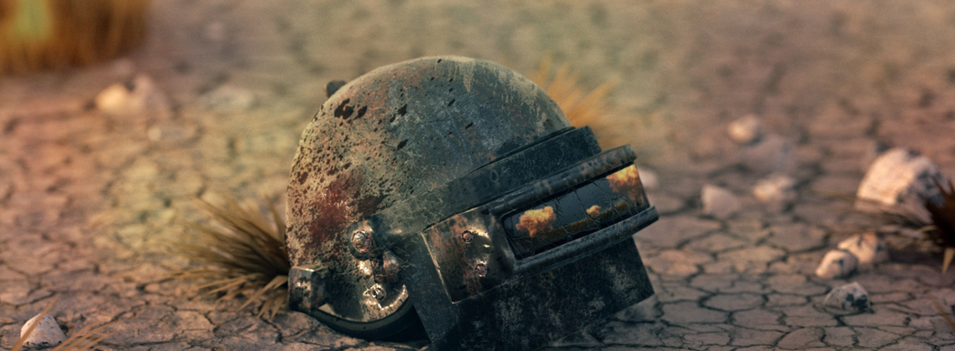 The Callisto Protocol должна была стать частью вселенной PUBG, но от идеи отказались. В игре есть след Королевской битвы