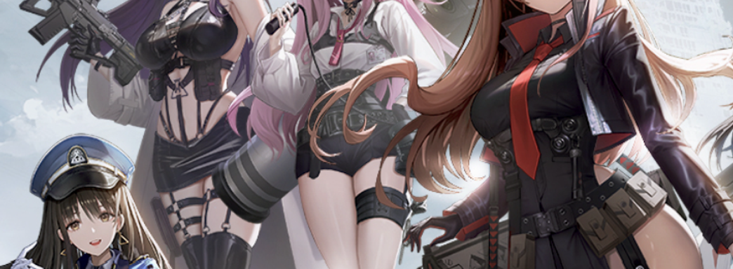 Корейская Nikke обогнала Genshin Impact и Diablo Immortal по доходам и загрузкам