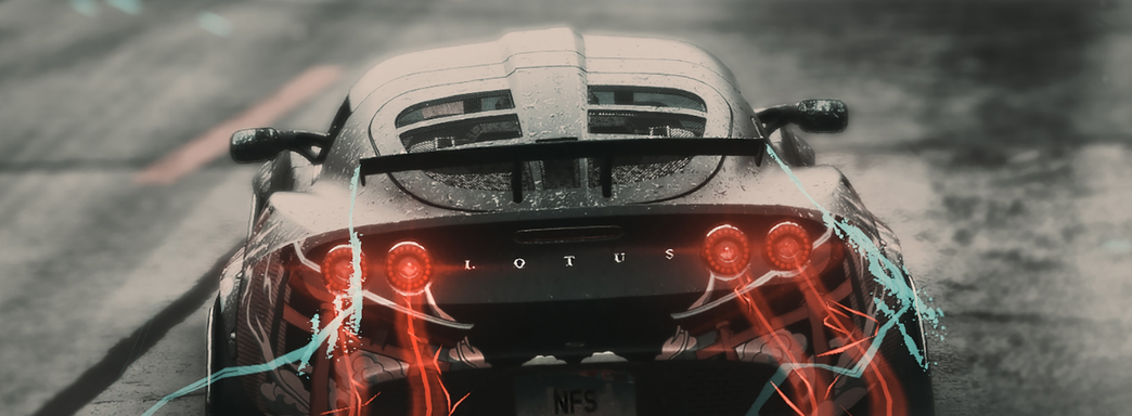 Need for Speed Unbound великолепна на PS5, а на Xbox снова проблемы с FPS. Вердикт Digital Foundry