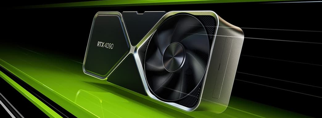 Цены на RTX 4080 и RTX 4090 в Европе поползли вниз