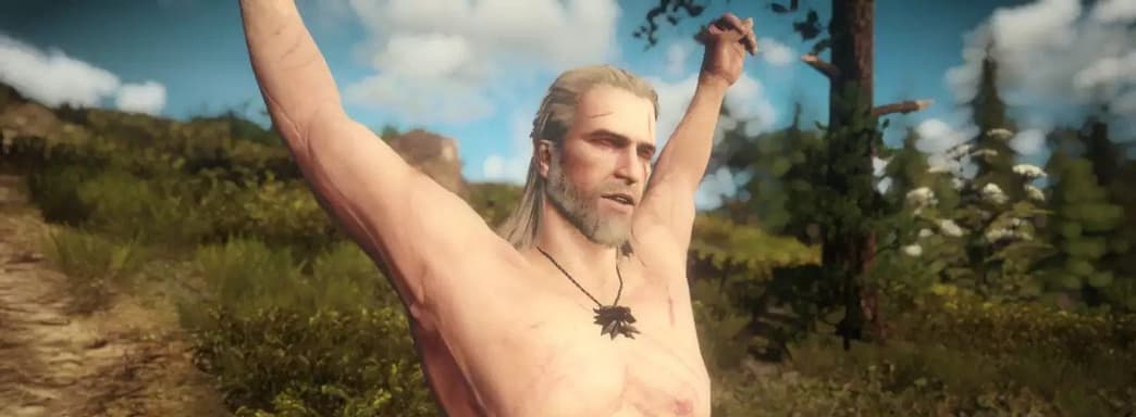 Появился официальный список модификаций, с которыми работает обновленная The Witcher 3