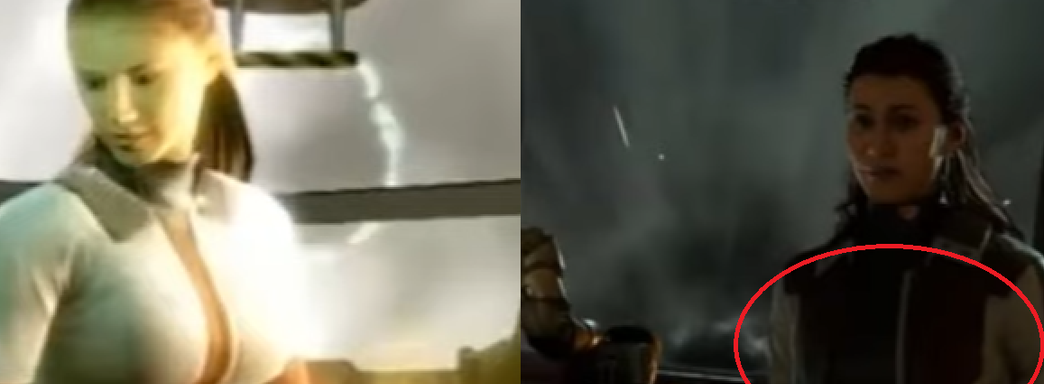 В ремейке Dead Space изуродовали женщин. Блогерша шокирована тем, что сделали с любимыми персонажами из-за повестки