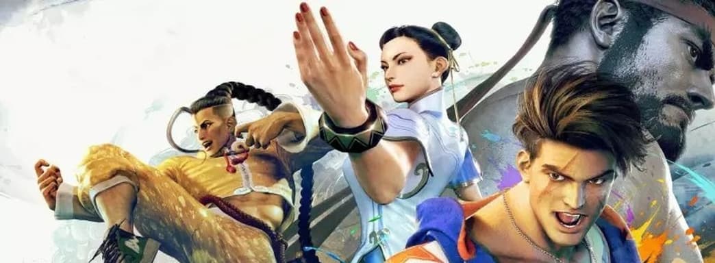 В PlayStation Store раскрыли дату выхода Street Fighter 6. Capcom готовится к анонсу